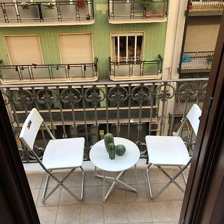 Апартаменты 999