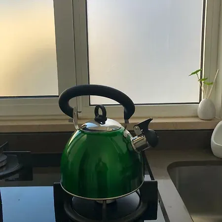 999 Lägenhet *