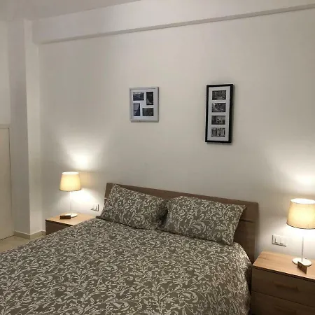 999 Апартаменты *