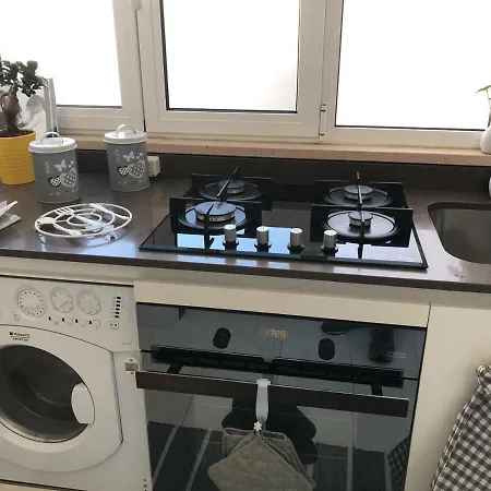 999 Апартаменты Бари