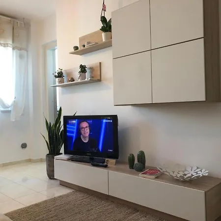 Apartmán 999
