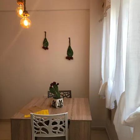 Apartament 999 Bari