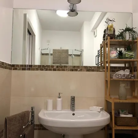 Apartment 999 Bari